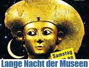 Die Lange Nacht der Münchner Museen am 25.10.2008 von 19 bis 2 Uhr 
